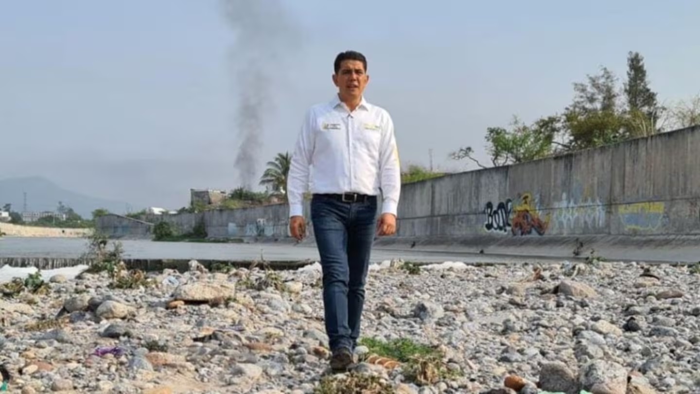 Violencia en México: decapitaron a un alcalde que había asumido hace seis días