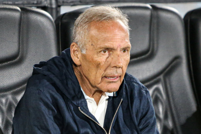 Esta tarde presentarán a Miguel Ángel Russo como nuevo DT de San Lorenzo