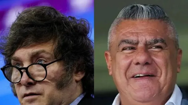 El Gobierno nacional analiza intervenir la AFA si se realiza la asamblea para reelegir a Tapia