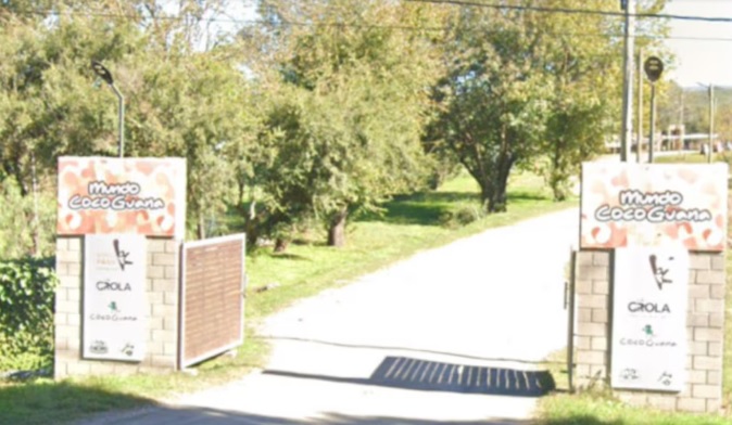 Una niña de 12 años murió ahogada en un parque acuático de Córdoba durante su viaje de egresados