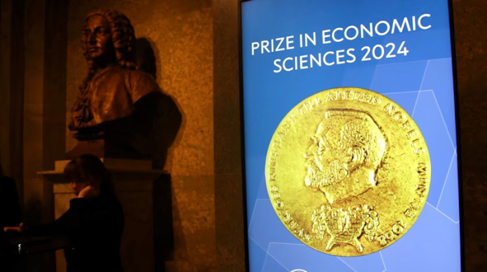 Tres estadounidenses ganaron el premio Nobel de Economía por estudiar la desigualdad de la riqueza