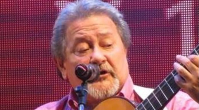 El chamamé de luto: murió Pedro del Prado, guitarrista de Amandayé