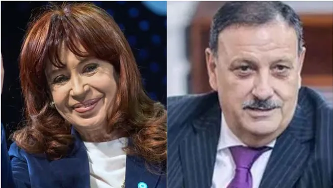 PJ: la lista de Quintela presentó impugnaciones contra Cristina Fernández
