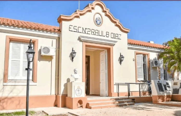 Caso de meningitis en la Escuela N°2 de Resistencia: el alumno de 6° grado se está recuperando