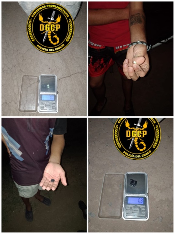 San Martín: secuestraron 11 motos y localizaron a una menor de edad que estaba perdida