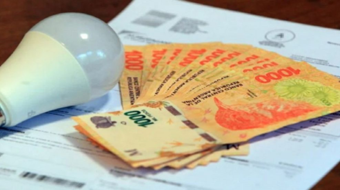 Tarifas: el gobierno nacional decidió postergar una audiencia pública para subir el precio de la electricidad