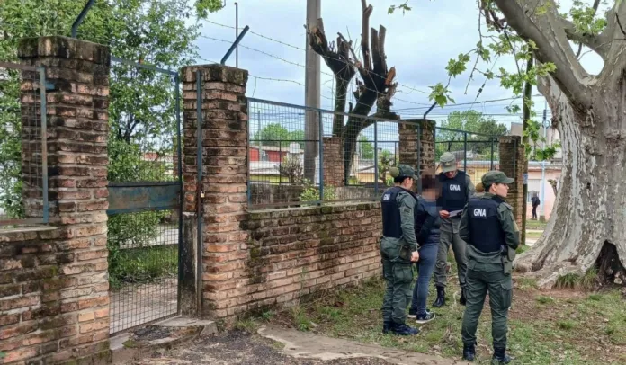 Rescataron a dos adolescentes en Corrientes que eran víctimas de trata