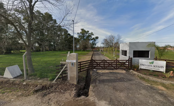 Venganza narco en Buenos Aires: hallaron a un uruguayo acribillado con casi 700.000 dólares a sus pies