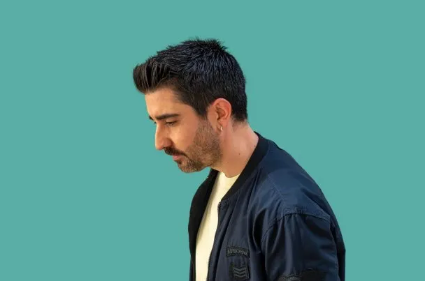 Alex Ubago presentó su nuevo disco «Galerna»