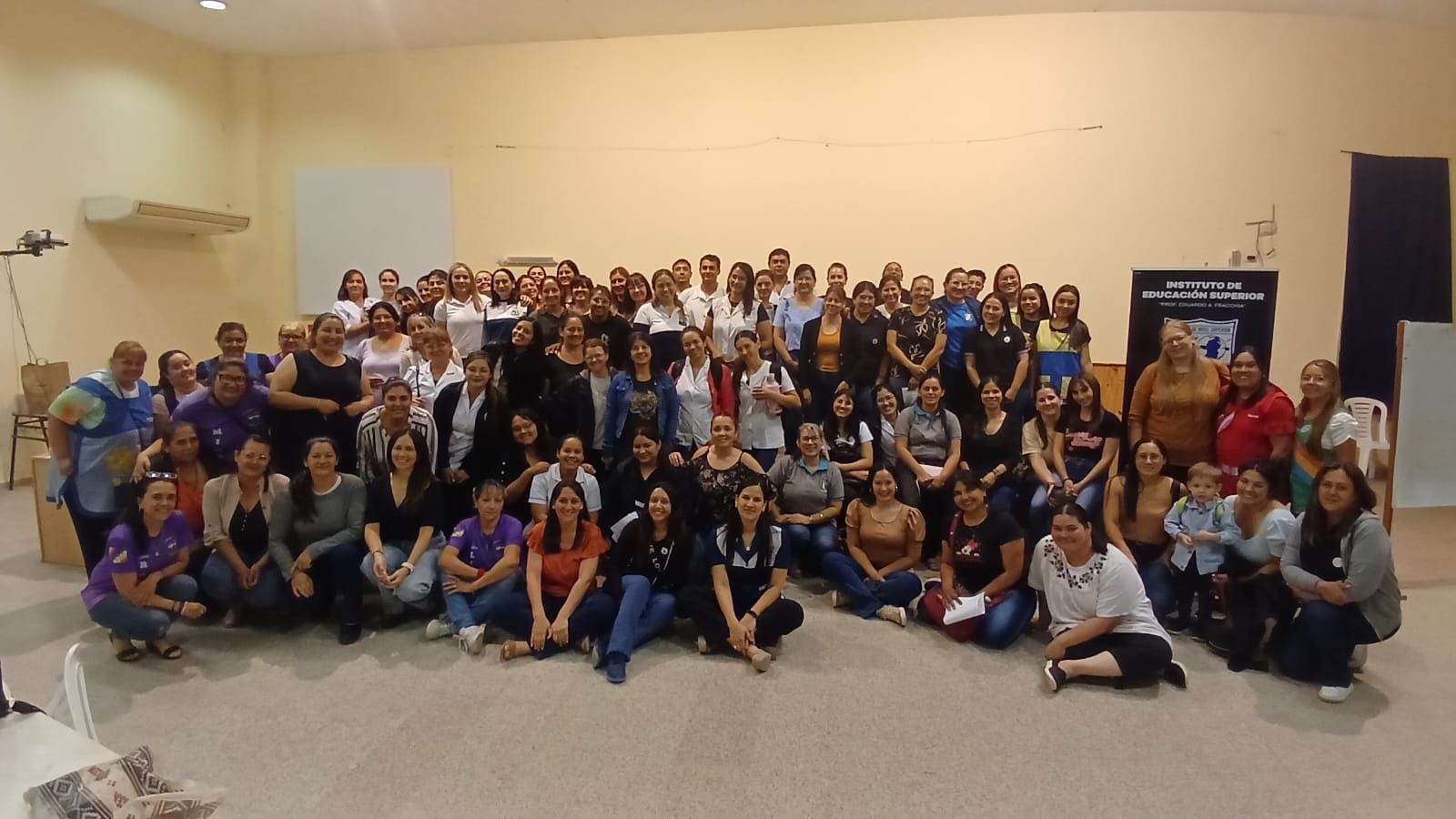 Mas de 2500 docentes participan de los Ateneos Didácticos para la Formación en Alfabetización