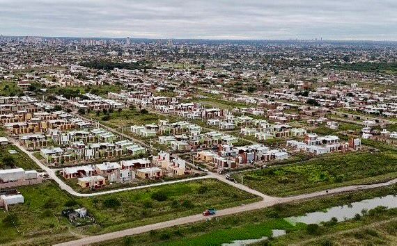 El IPDUV tiene todo previsto para la 1ra. Jornada Provincial de Regularización Dominial