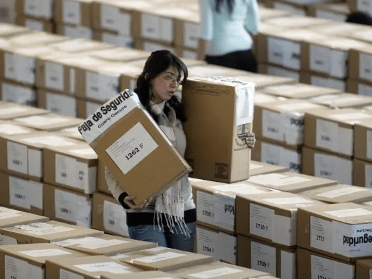 Nación enviará al Congreso un proyecto de ley para eliminar las PASO y el financiamiento a partidos políticos