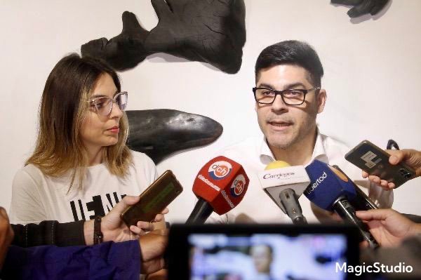 Cuenta regresiva para el Festival Chaco Vibra con más de 500 artistas locales y nacionales