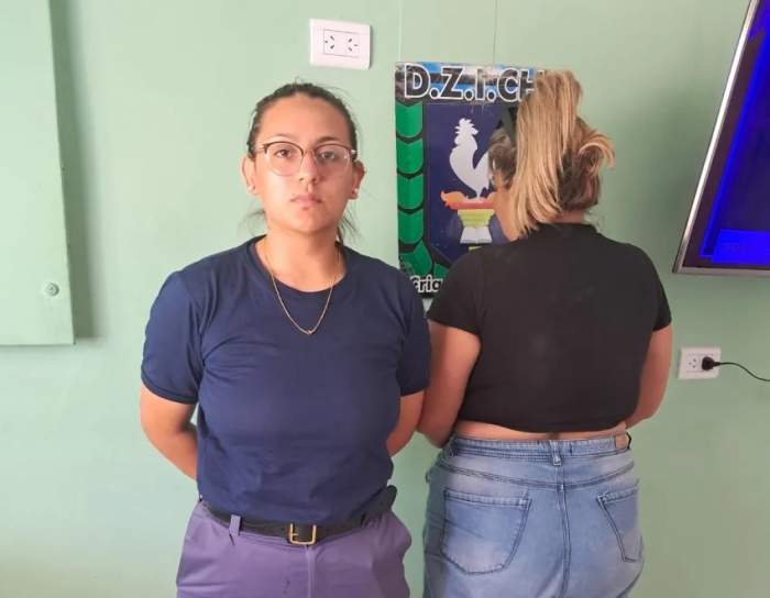 Las Breñas: Una mujer roció con alcohol a su ex pareja y lo prendió fuego