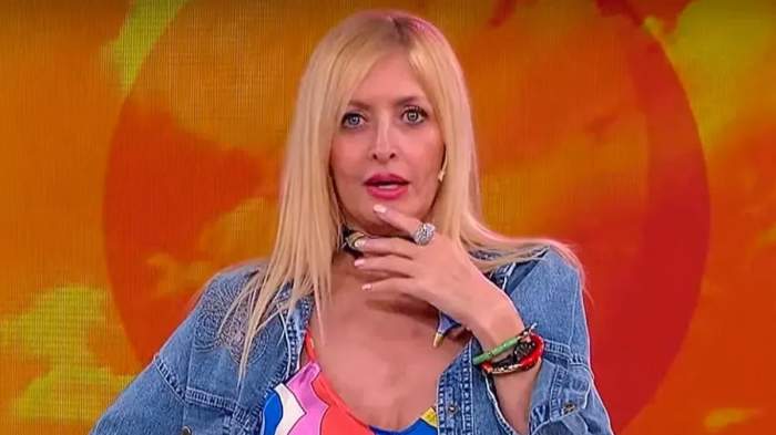 Yuyito González enfrentó los rumores de un posible levantamiento de su programa