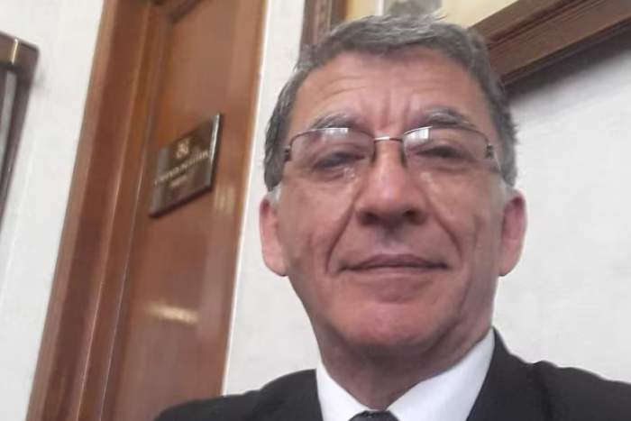 Un argentino murió tras caer de un edificio en Montevideo