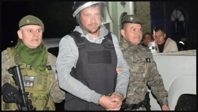 Caso Kiczka: investigan llamadas a una funcionaria judicial mientras estaba prófugo