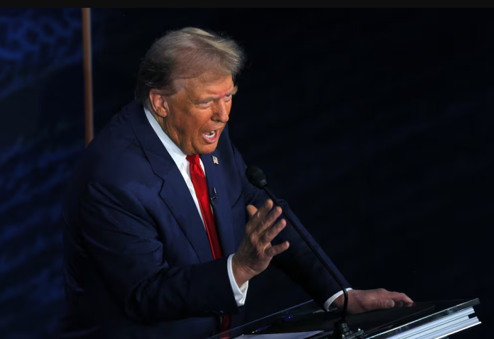 Trump podría ayudar a Milei en las negociaciones con el FMI, según la AmCham