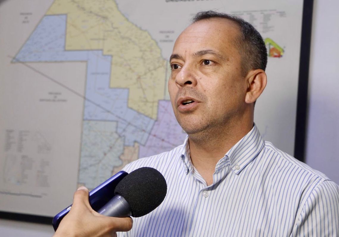 El Gobierno convoca a la Primera Jornada Provincial de Regularización Dominial