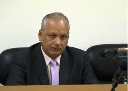 Caso Cecilia Strzyzowski: el juez Ernesto Azcona estará a cargo del juicio por jurados