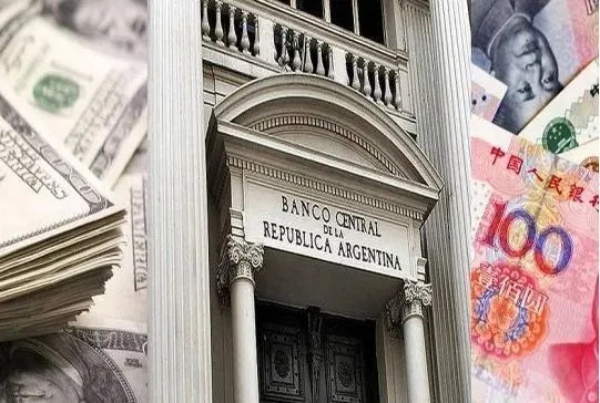 La Justicia suspendió el decreto que transforma el Banco Nación en Sociedad Anónima