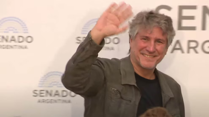 El Gobierno oficializó la quita de la jubilación de privilegio a Amado Boudou