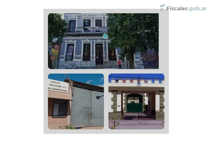 Causa Caballero IV: culminó la lectura de las causaciones de las audiencias indagatorias de instrucción