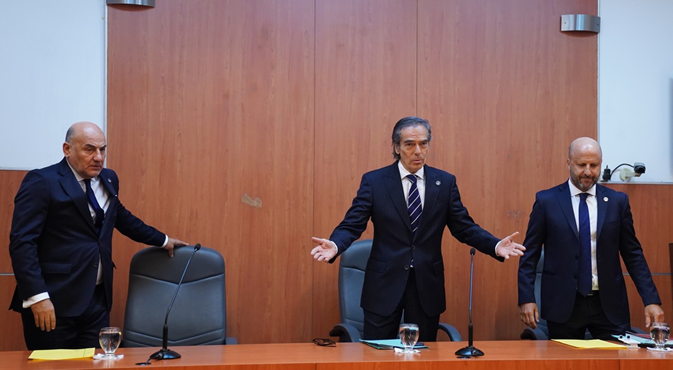 Causa Vialidad: se confirmó la condena por corrupción contra Cristina Fernández