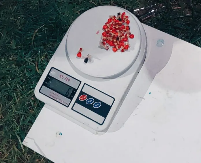 Secuestran cocaína, motos y un auto, tras un operativo en Resistencia