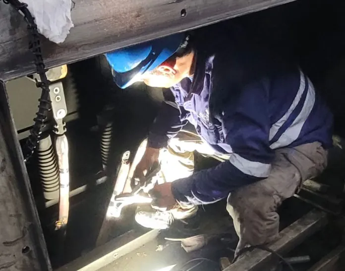 Colapso energético en el NEA afectó el suministro en el Chaco