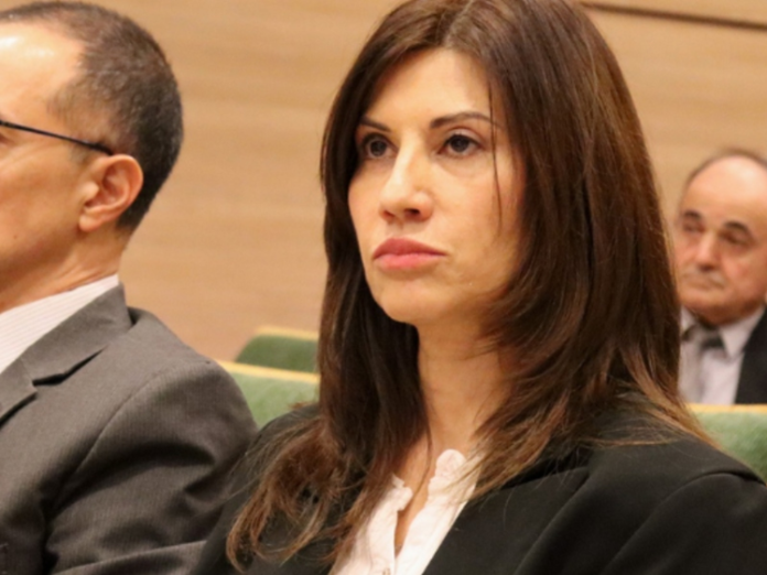 Caso Cecilia: Dolly Fernández será la jueza técnica del juicio por jurados