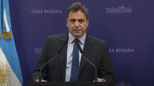 Nación presentó un Régimen de Reparación Federal: regularizaría deudas con monitoreo de Economía