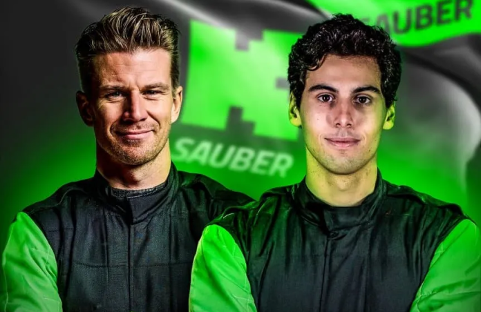 Un asiento menos para Franco Colapinto en la Fórmula 1: Sauber cerró a Gabriel Bortoleto