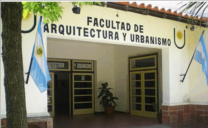 La Facultad de Arquitectura y Urbanismo de la UNNE está sin luz por falta de pago