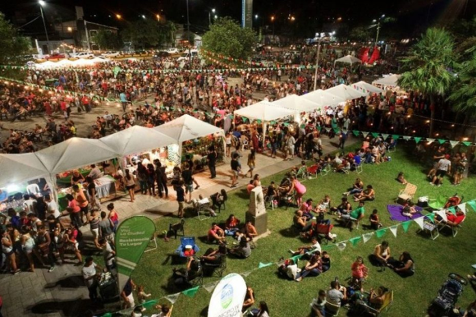 El viernes 15 y sábado 16 se realizará la Fiesta de la Cerveza Artesanal en el Parque 2 de Febrero