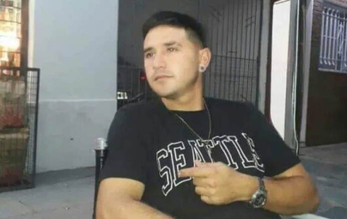 Dieron a conocer los estudios preliminares de la autopsia al cuerpo de Guido Vallejos