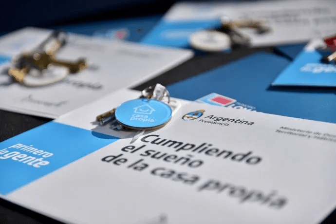 Tras la eliminación del Procrear, qué pasará con los beneficiarios del plan de viviendas