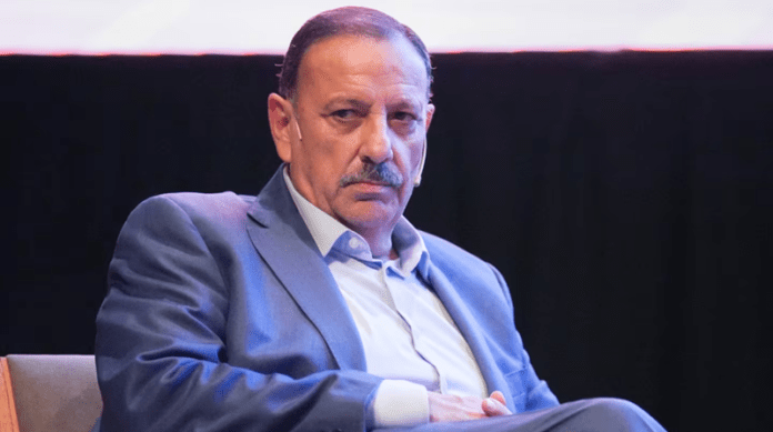 Quintela viaja a Buenos Aires y prepara el lanzamiento de la corriente nacional “Federales” dentro del PJ