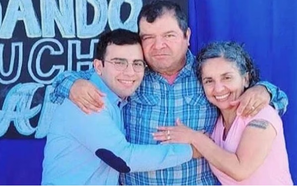 Tras el pedido de inhibición del juez, deberán volver a sortear el juicio por el femicidio de Cecilia Strzyzowski