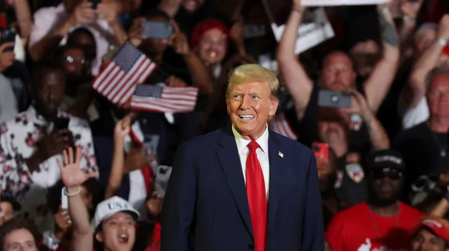 Miembros del futuro gobierno de Trump vendrán en diciembre a Buenos Aires para participar de la CPAC