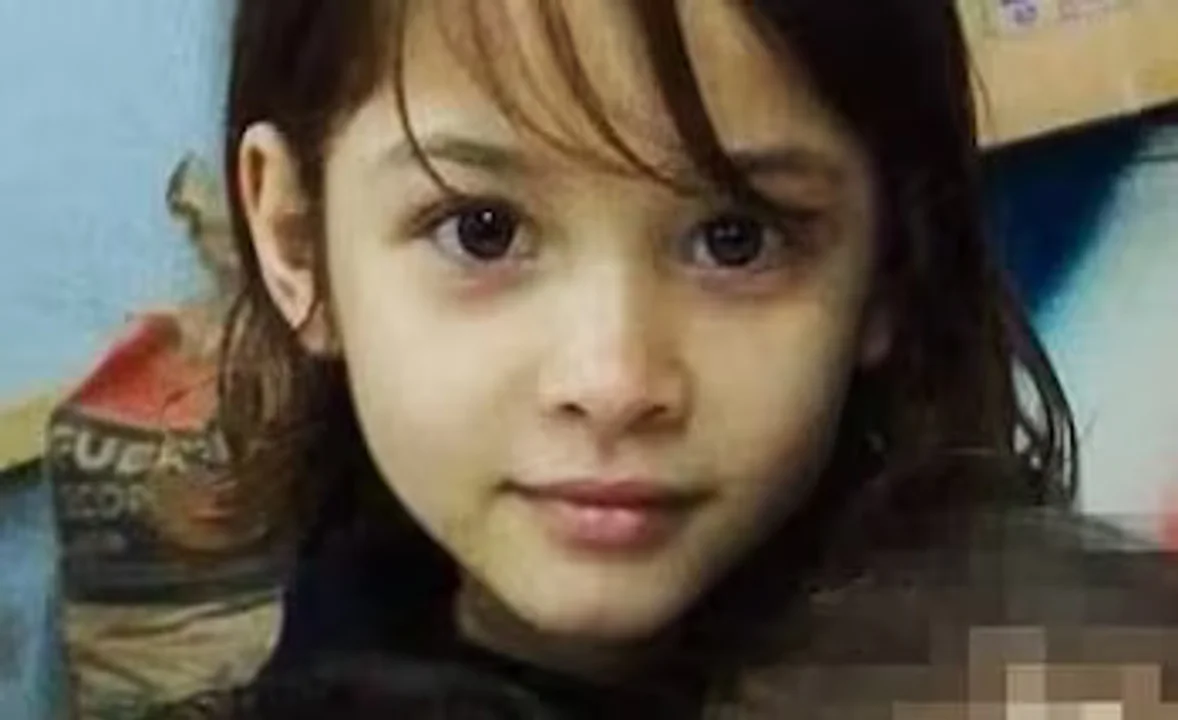 Caso Arali Vivas: dictaron la prisión preventiva para tres imputados por el homicidio