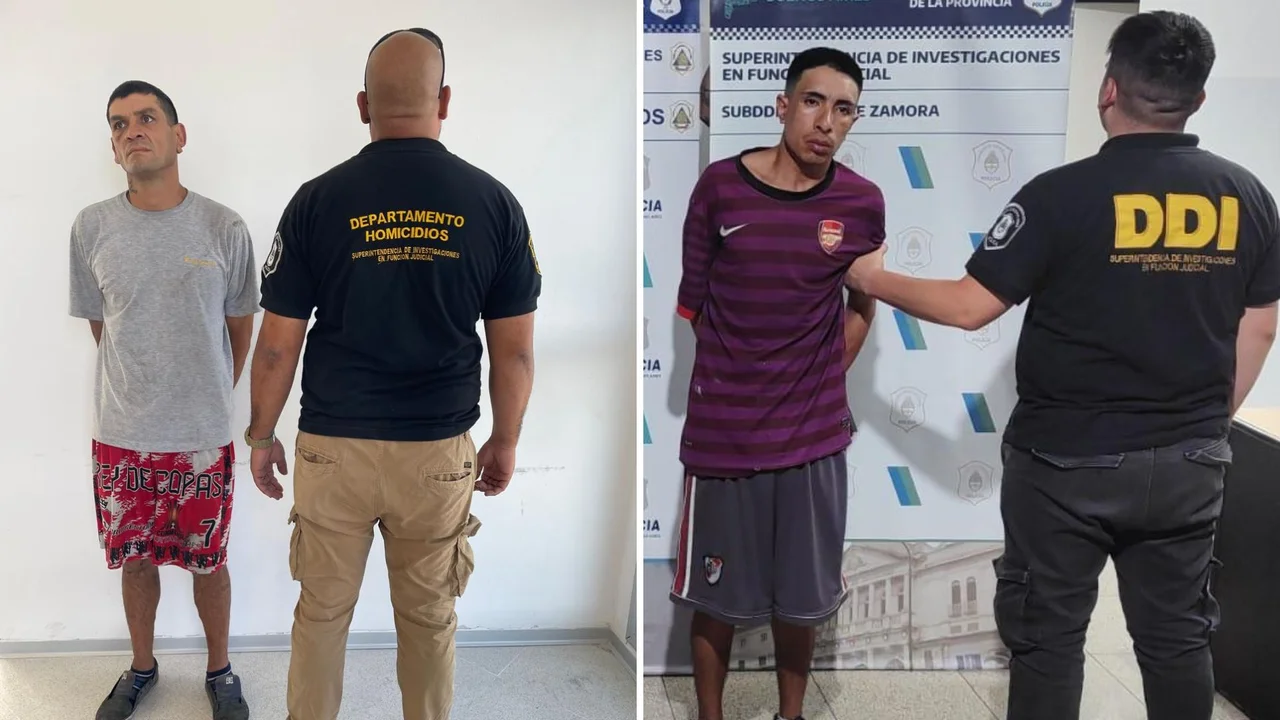 Lomas de Zamora: estaba desaparecida, hallaron sus restos en un basural y el femicidio ya tiene dos detenidos