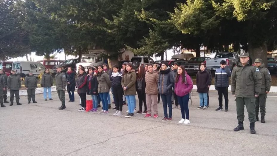 Regreso del Servicio Cívico: dónde se hará y cuánto durará