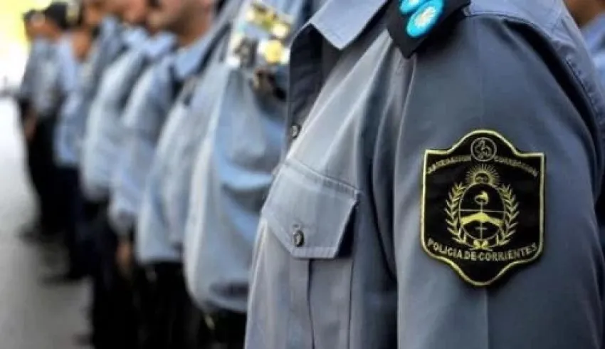 Condenan a tres policías de Corrientes por apremios ilegales