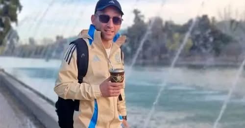 El fiscal general de Venezuela aseguró que el gendarme argentino secuestrado está «bien de salud»