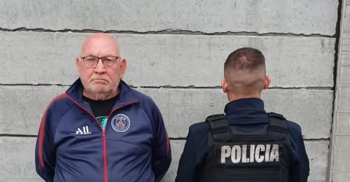 Lomas del Mirador: un policía retirado mató a un vecino porque tenía la música alta