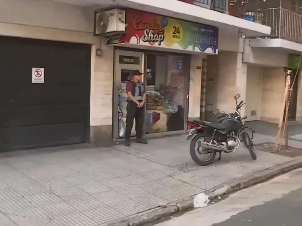 Crimen y misterio en Recoleta: mataron a tiros a un hombre por la espalda