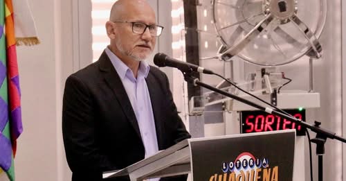 A pocos días del 2º sorteo de cancelación de deudas de viviendas