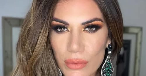 Florencia de la V se despidió de Intrusos con un duro discurso: «No lo merecíamos»