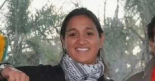 Caso Loan: una de las detenidas pasará navidad con sus hijos y dijo que sospecha de todos